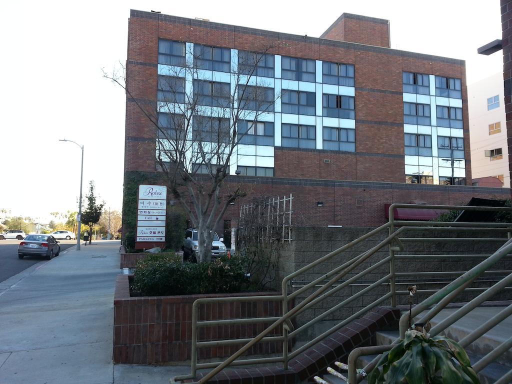 Koxie Hotel 3*