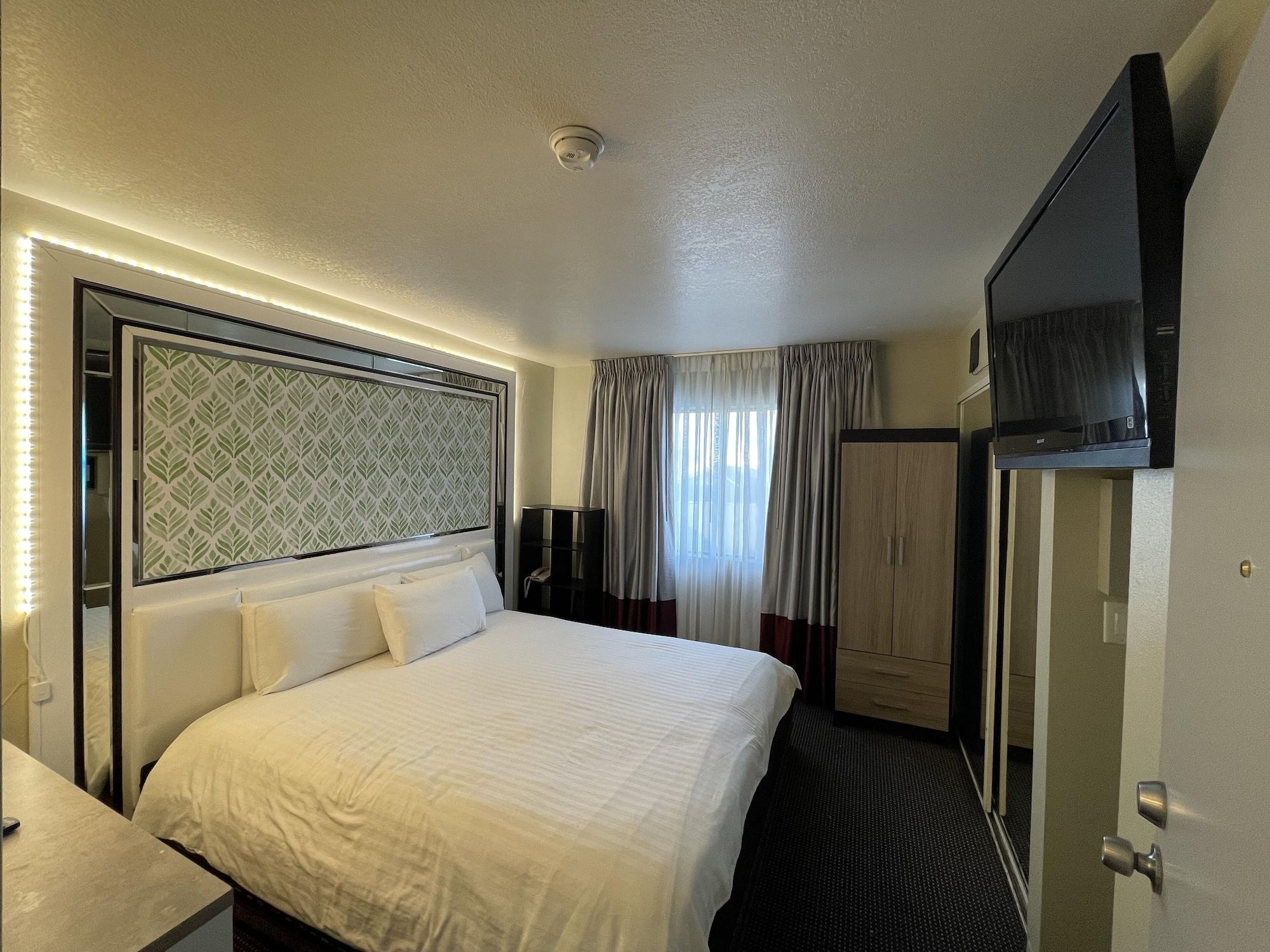 Koxie Hotel Los Ángeles