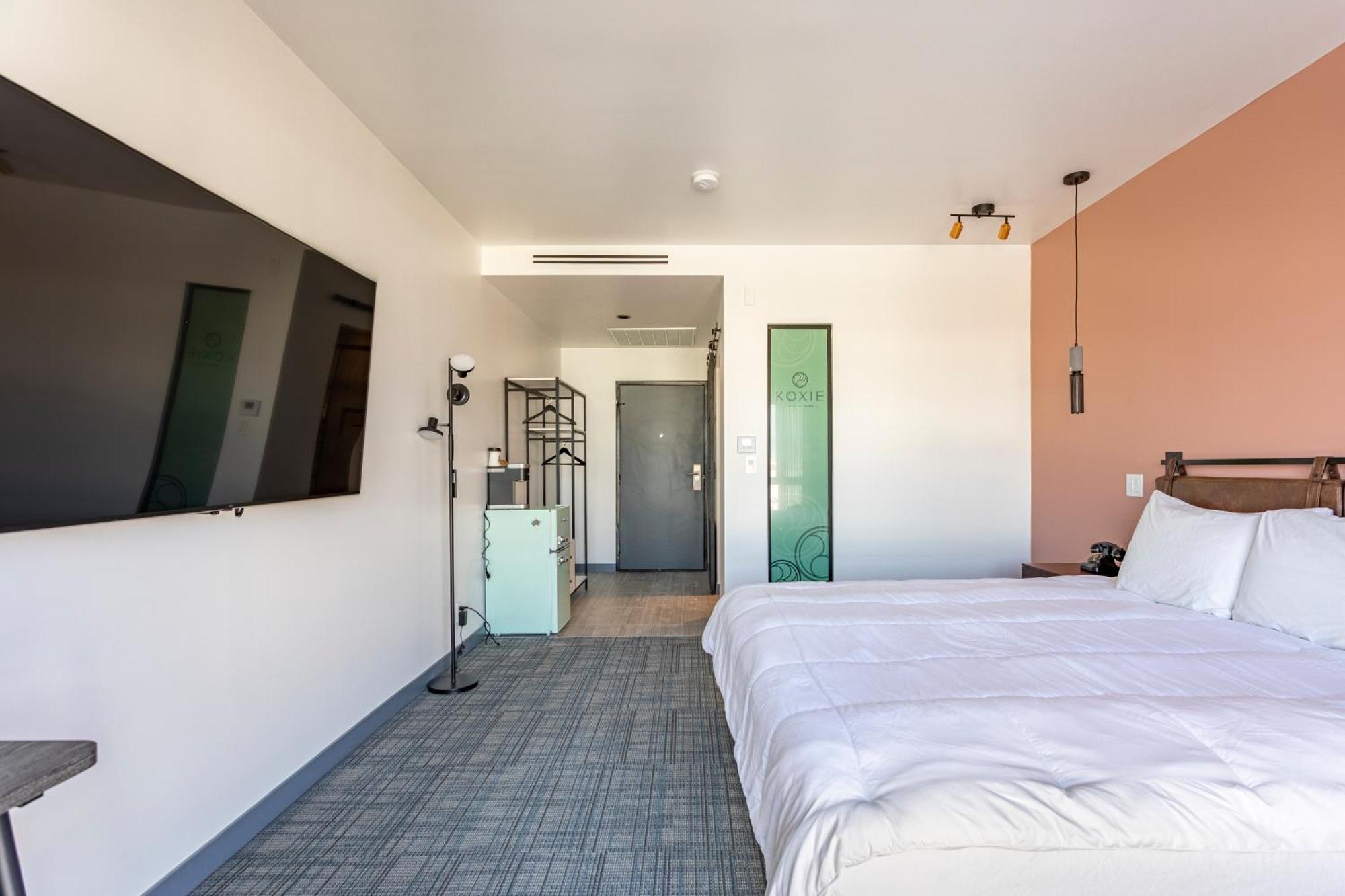 Koxie Hotel Los Ángeles