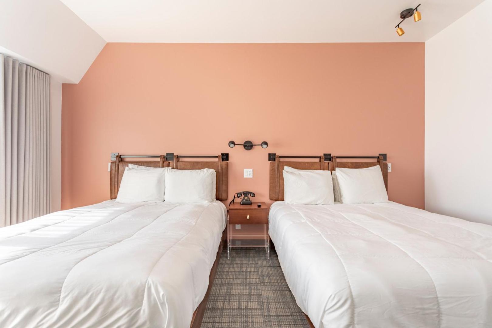 Koxie Hotel Los Ángeles
