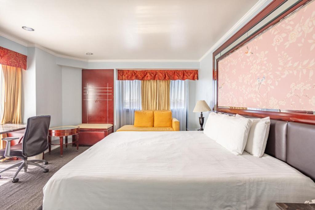 Hotel Koxie Los Ángeles